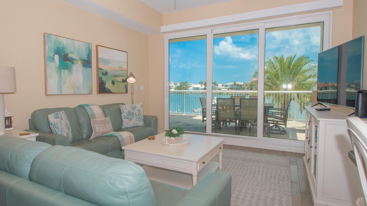 Photo of Bedroom in Clearwater Beach