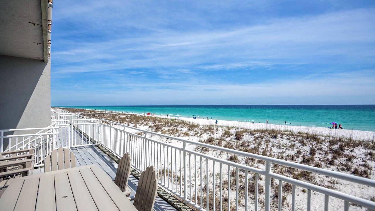 Photo of Outdoor in Pensacola Beach