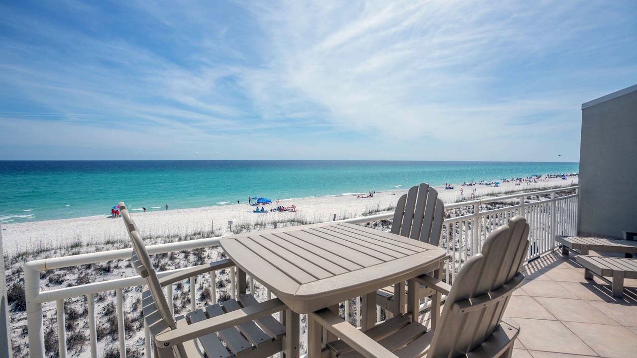 Photo of Outdoor in Pensacola Beach