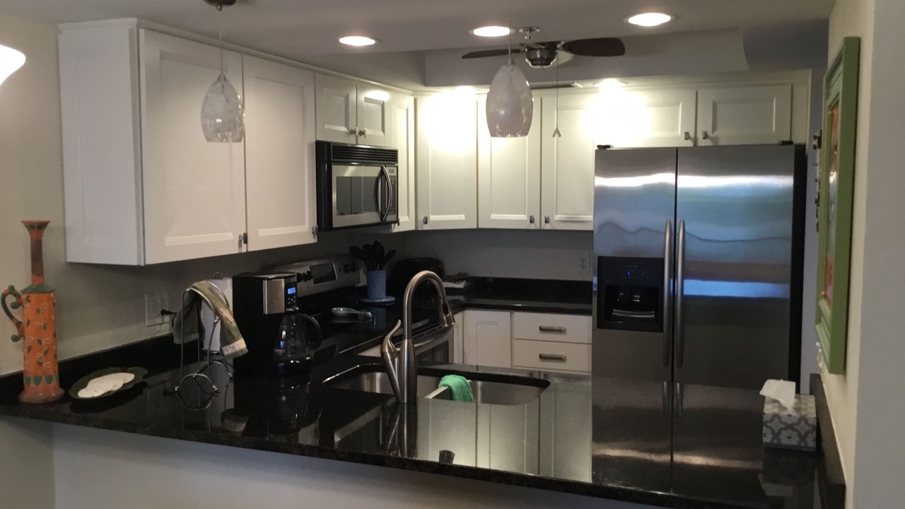 Photo of Kitchen in Bokeelia