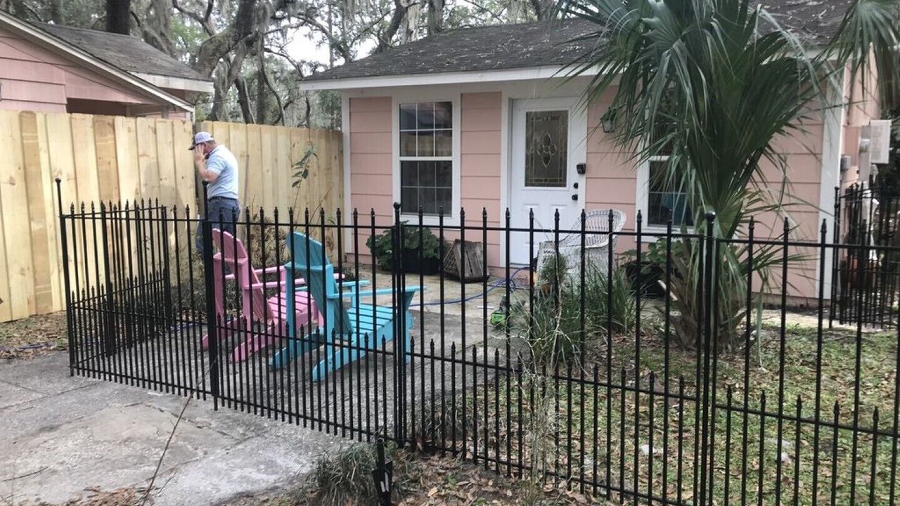 Photo of Outdoor in St. Marys