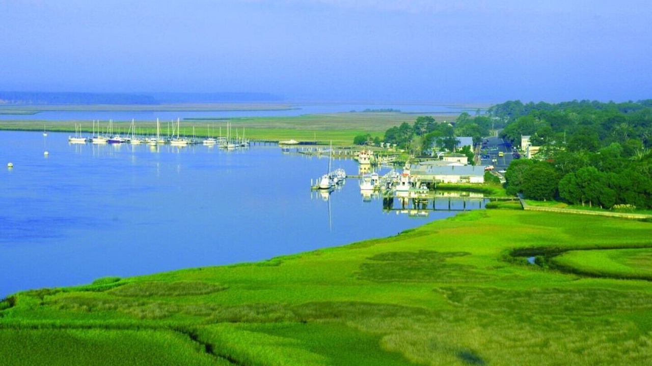 Photo of Outdoor in St. Marys