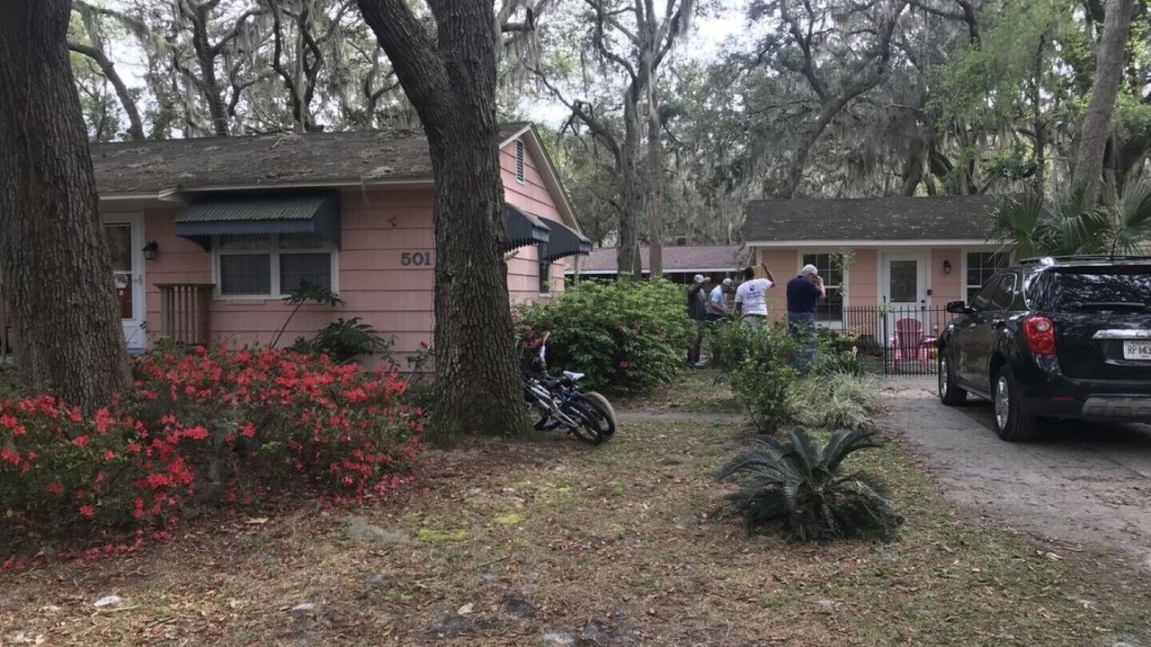 Photo of Outdoor in St. Marys