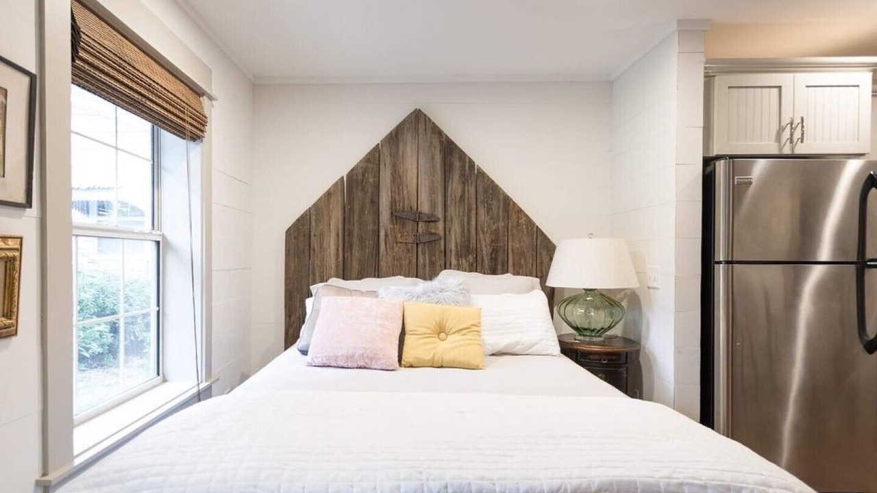 Photo of Bedroom in St. Marys