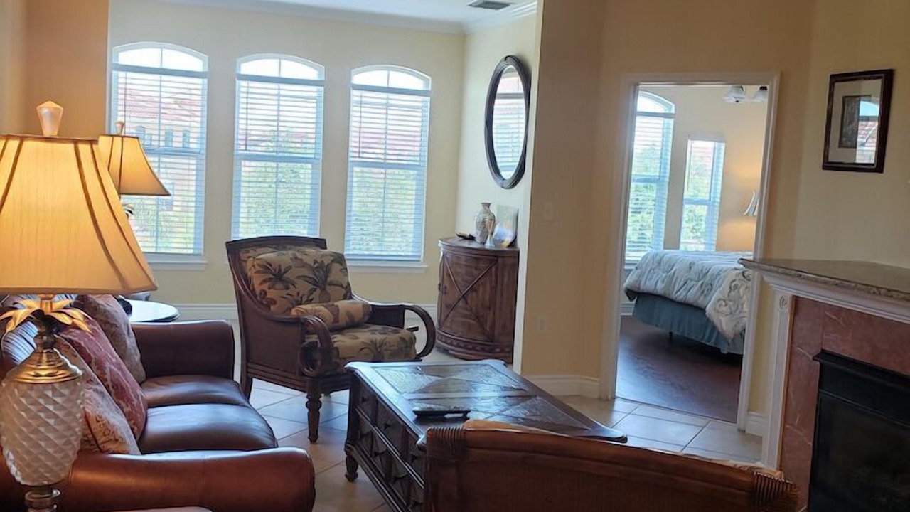 Photo of Bedroom in Clearwater