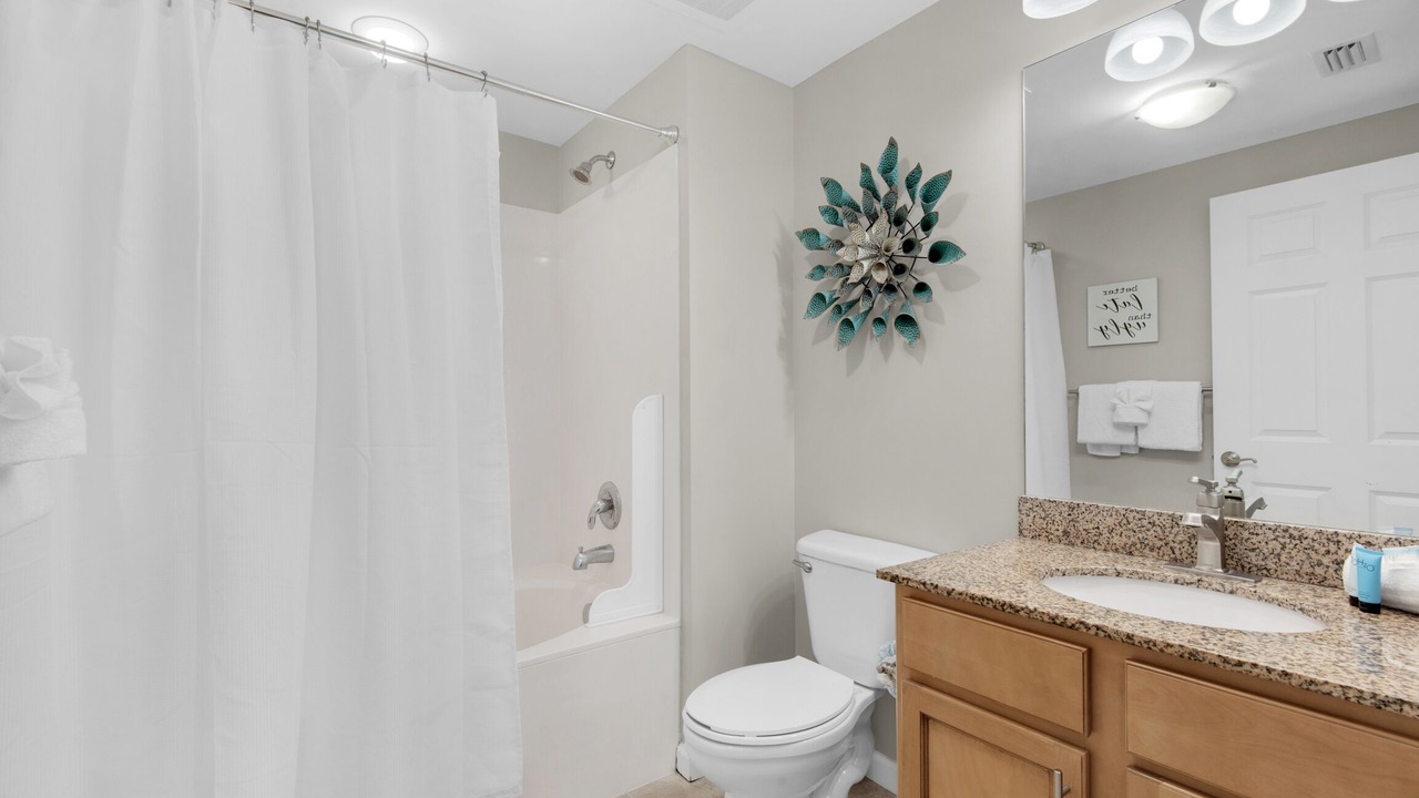Photo of Bathroom in Destin