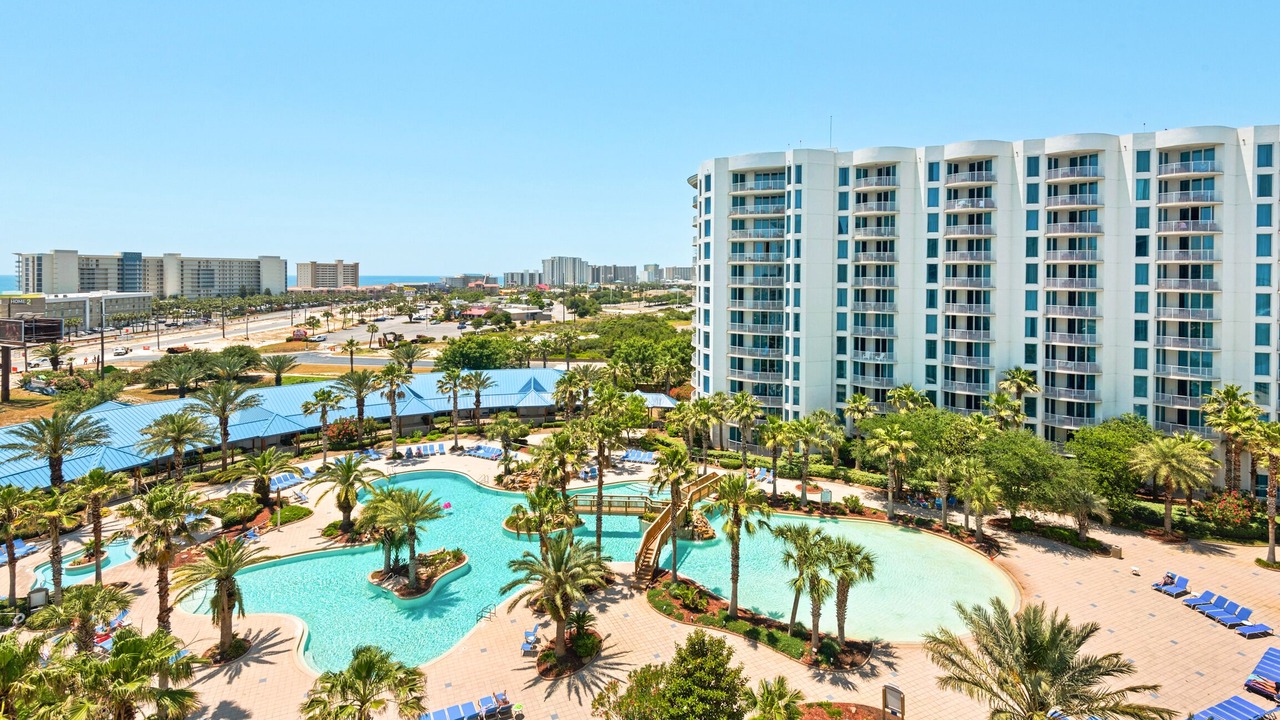 Photo of Outdoor in Destin