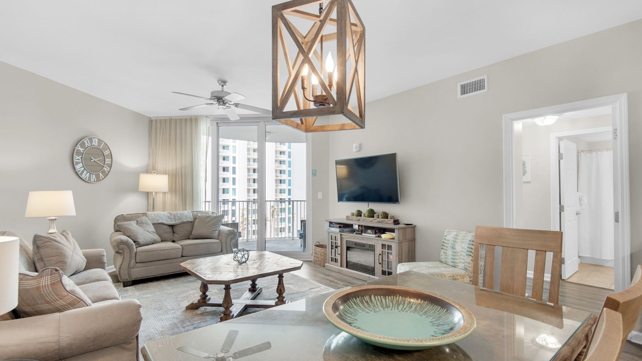 Photo of Bedroom in Destin