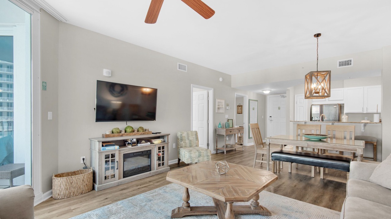 Photo of Bedroom in Destin