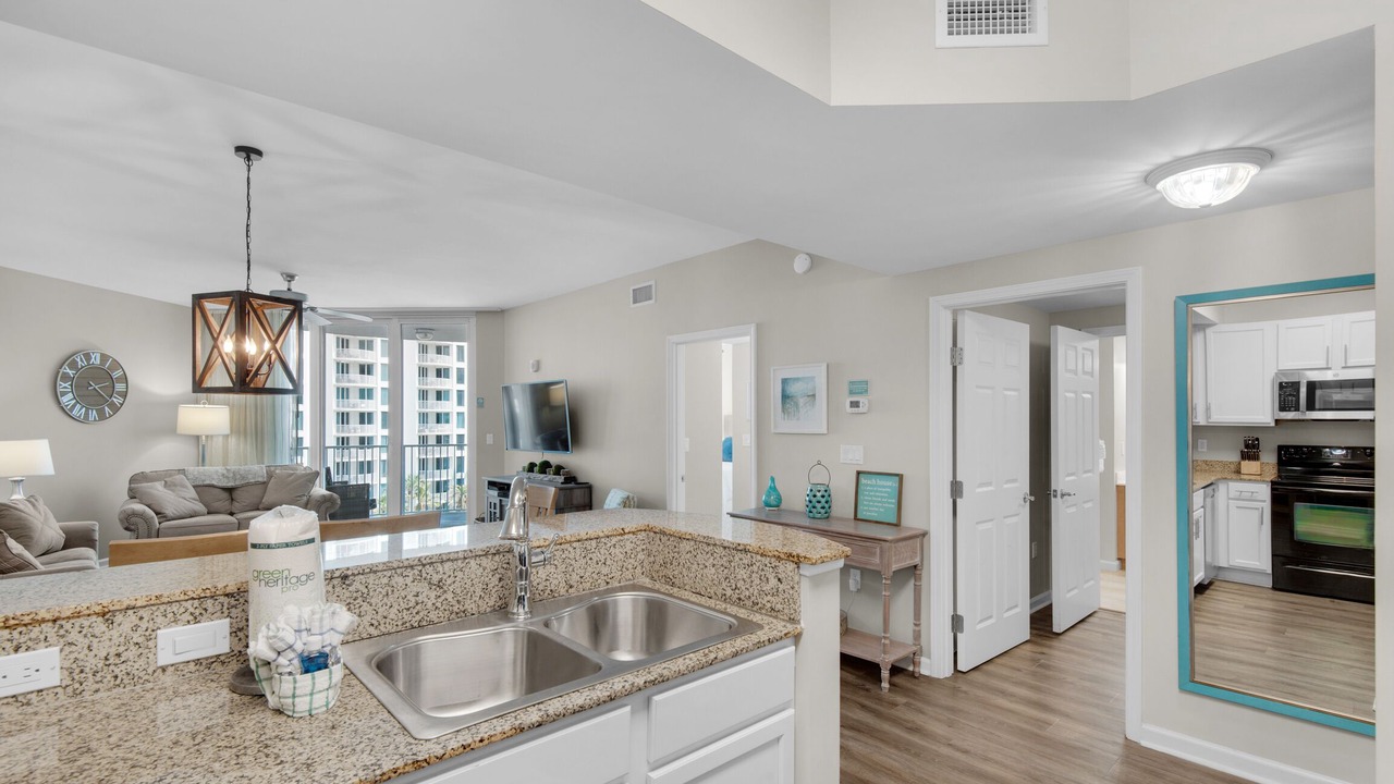 Photo of Bedroom in Destin