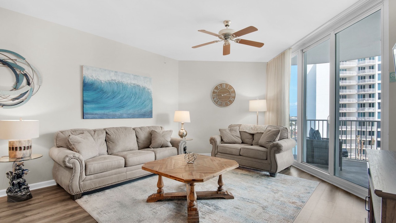 Photo of Livingroom in Destin
