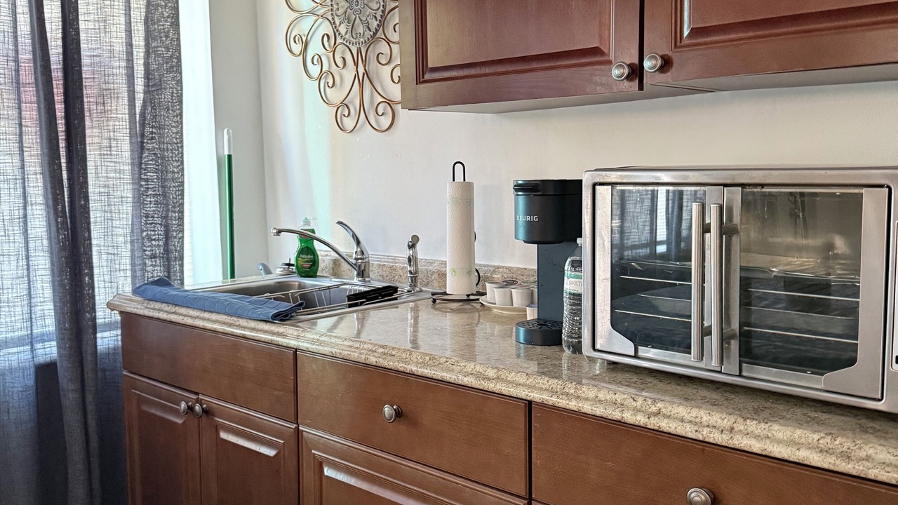 Photo of Kitchen in Wilton Manors