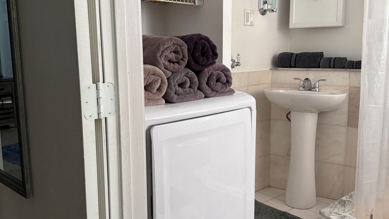 Photo of Bathroom in Wilton Manors