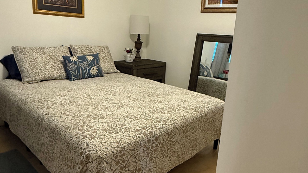 Photo of Bedroom in Wilton Manors