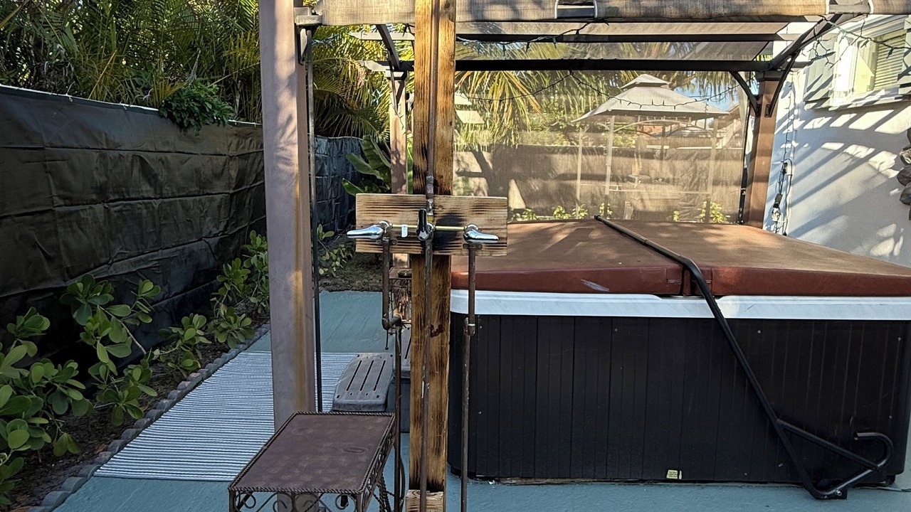 Photo of Patio Balcony in Wilton Manors
