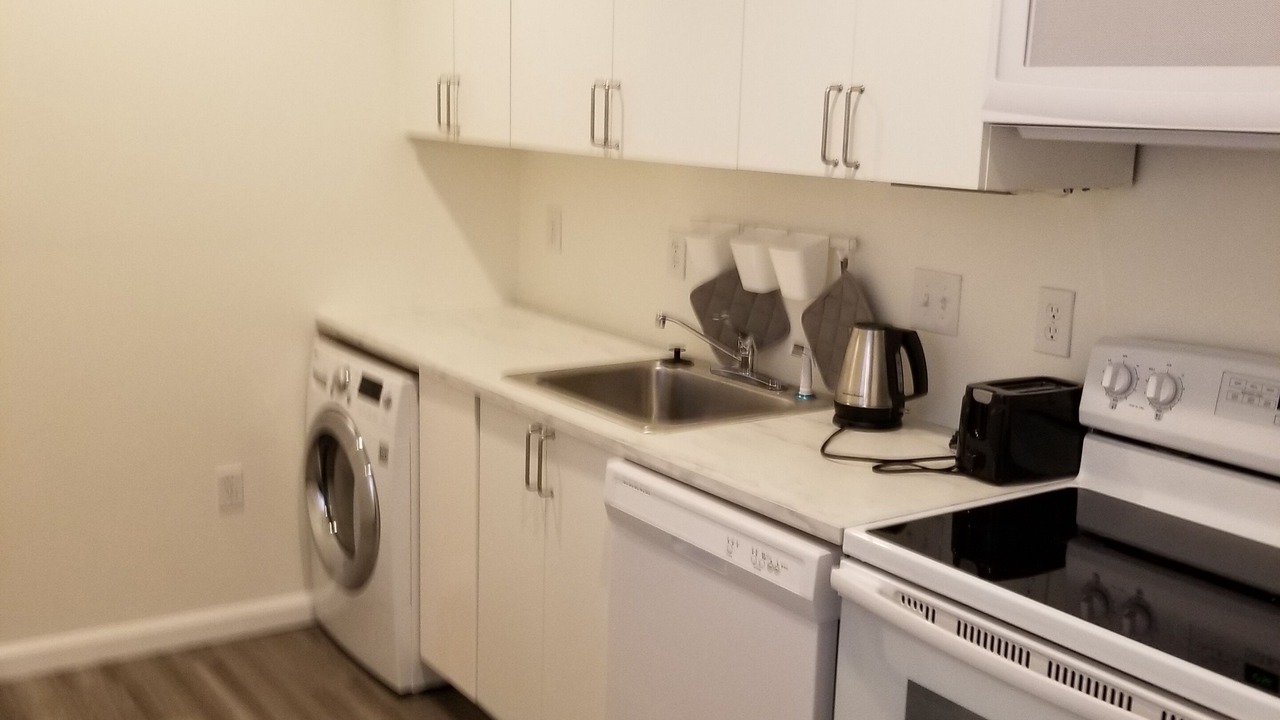 Photo of Kitchen in Bethesda