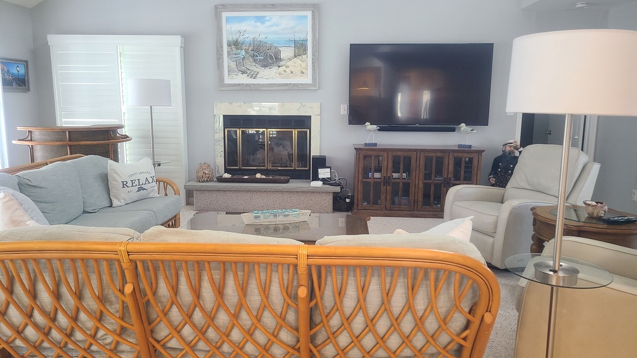 Photo of Bedroom in Ocean View