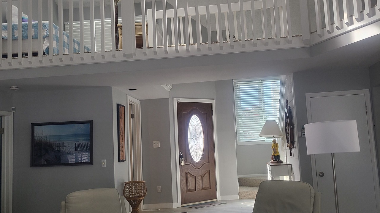 Photo of Bedroom in Ocean View