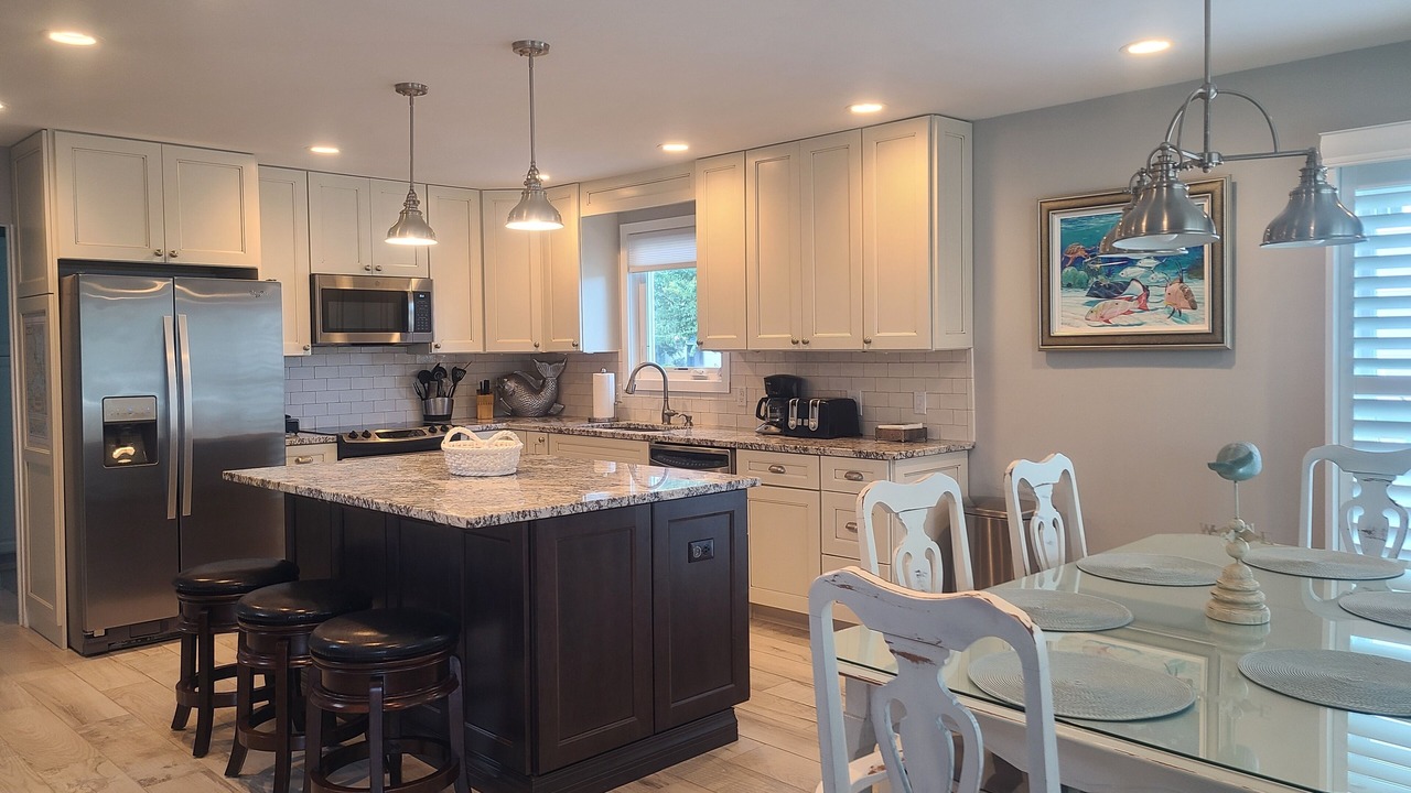 Photo of Kitchen in Ocean View