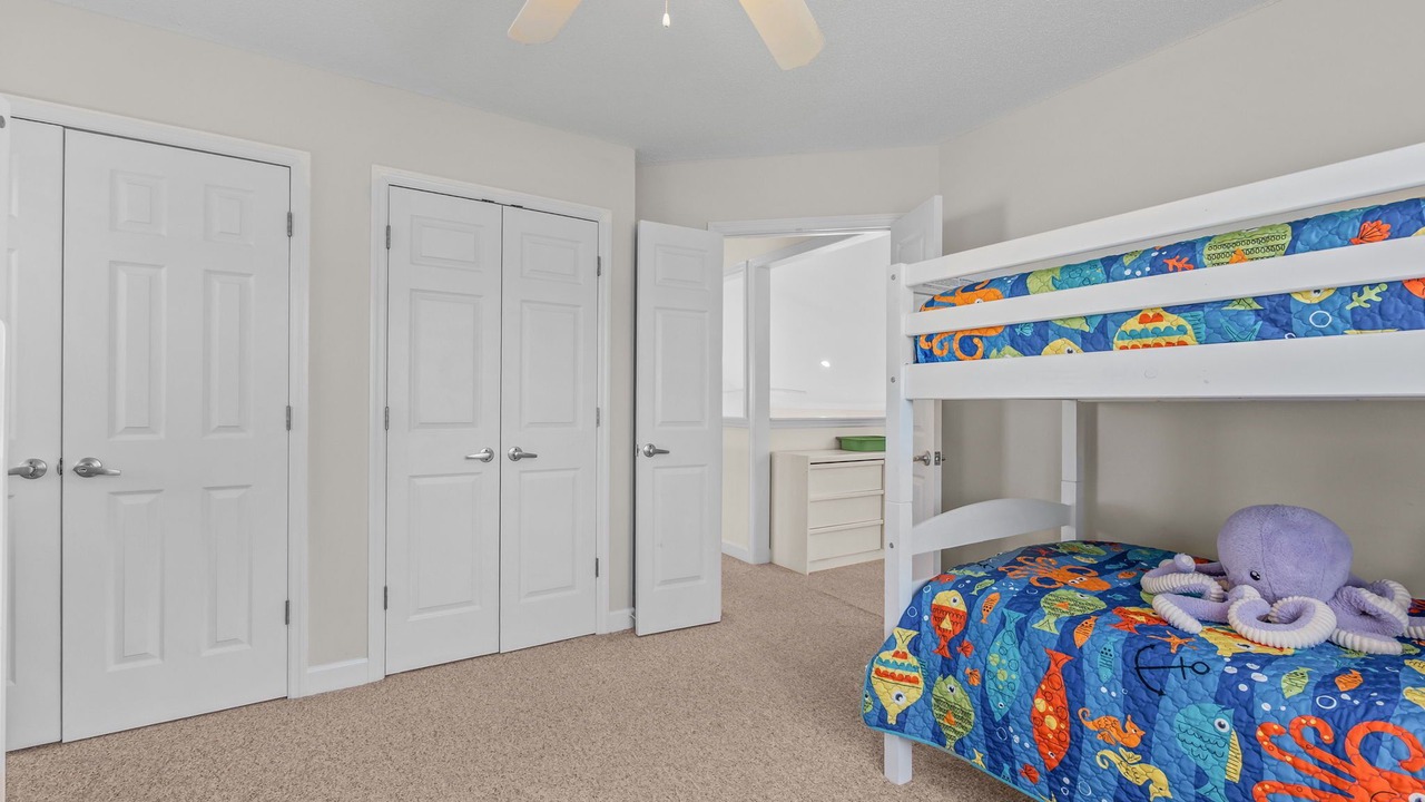 Photo of Bedroom in Emerald Isle