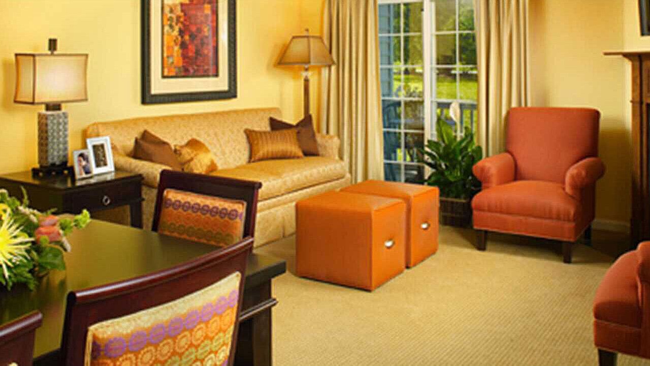 Photo of Livingroom in Berkeley