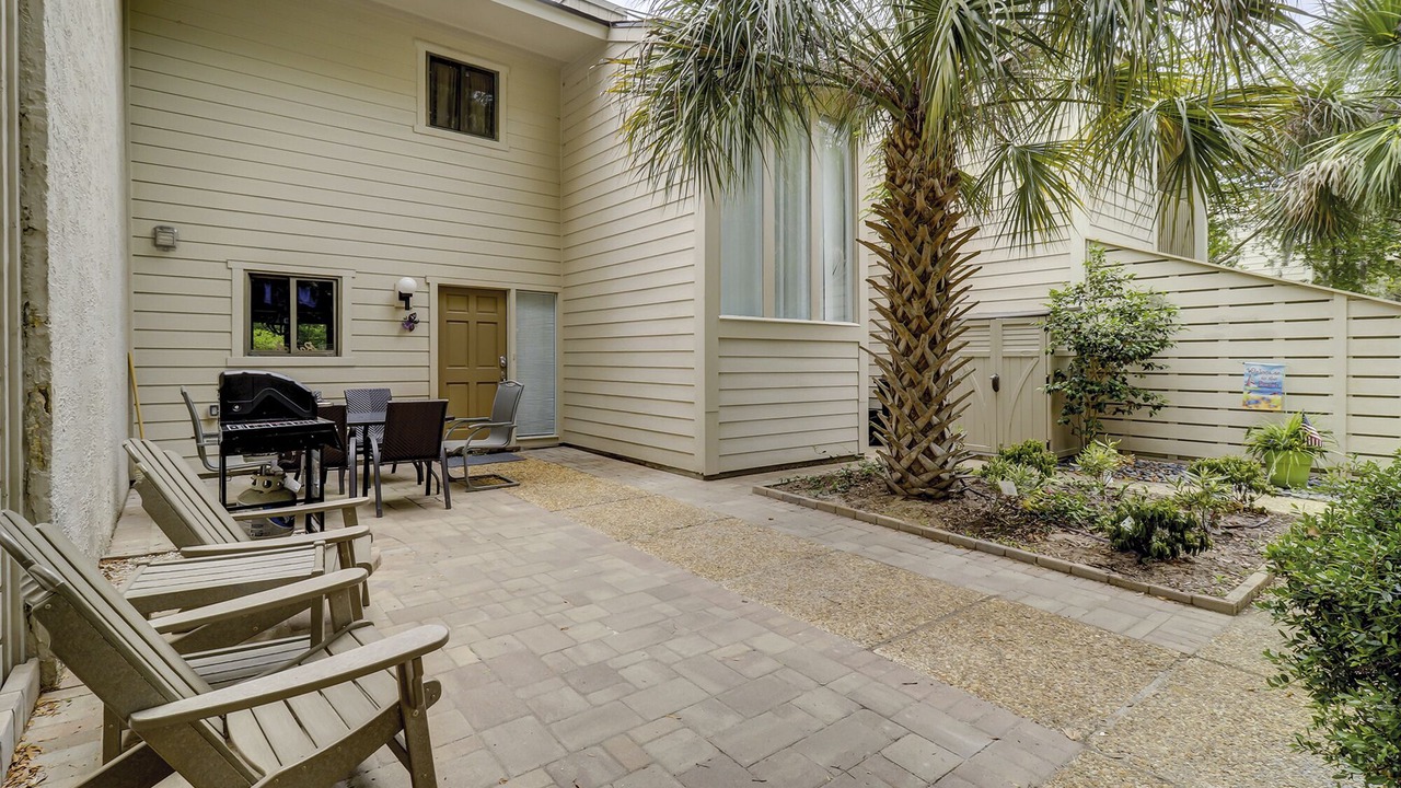Photo of Outdoor in Shipyard Plantation