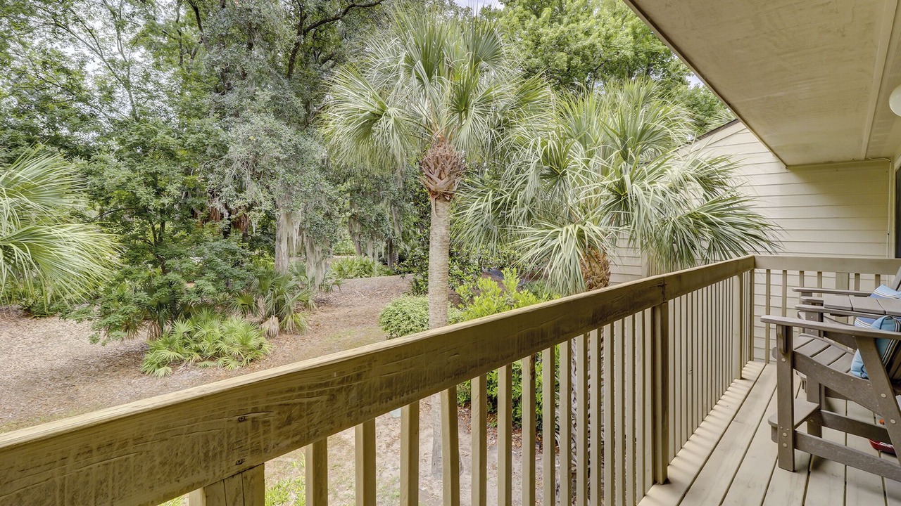 Photo of Outdoor in Shipyard Plantation