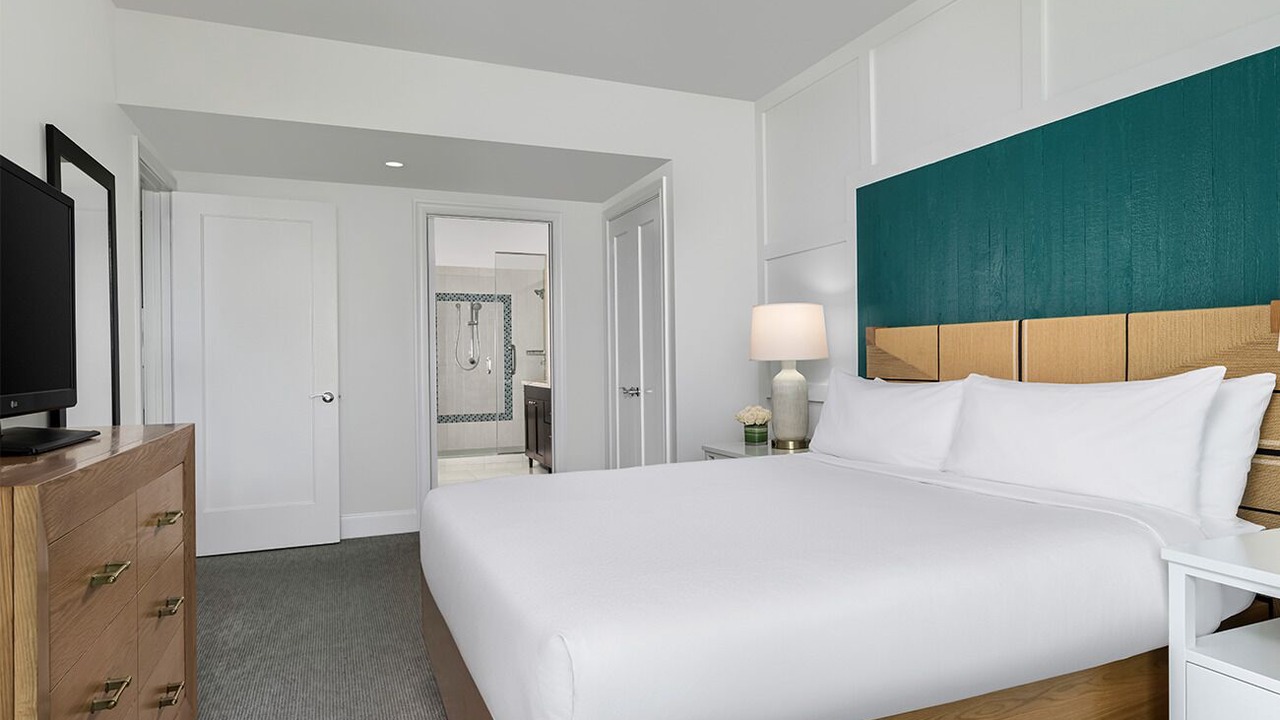 Photo of Bedroom in Singer Island
