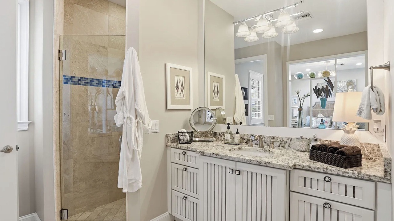 Photo of Bathroom in Cape Harbour