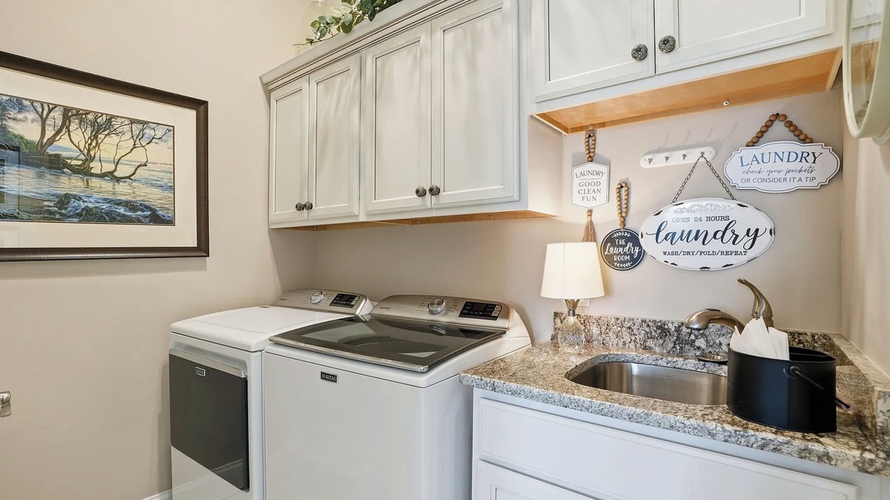 Photo of Kitchen in Cape Harbour