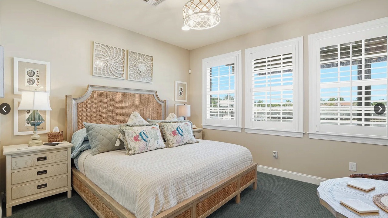 Photo of Bedroom in Cape Harbour