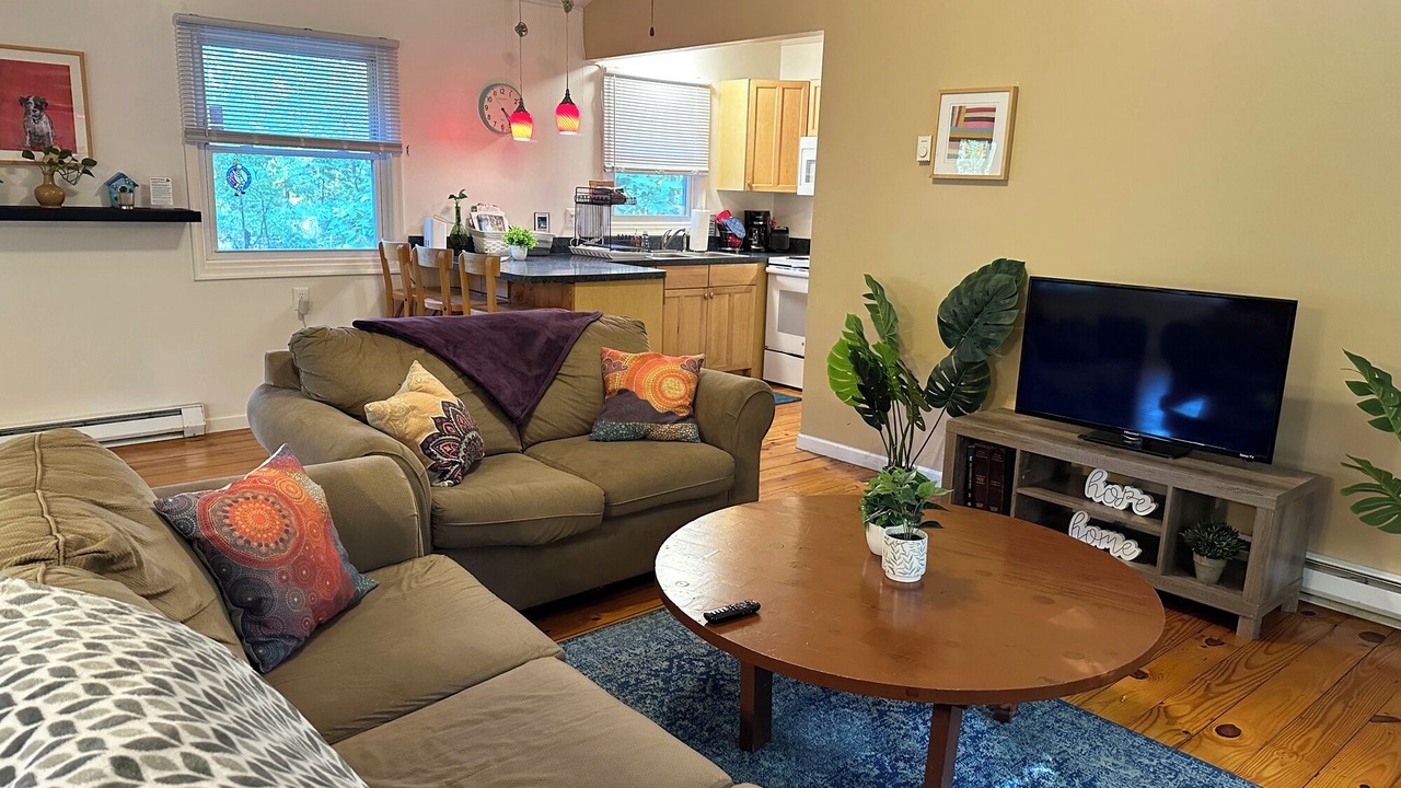 Photo of Livingroom in Front Royal