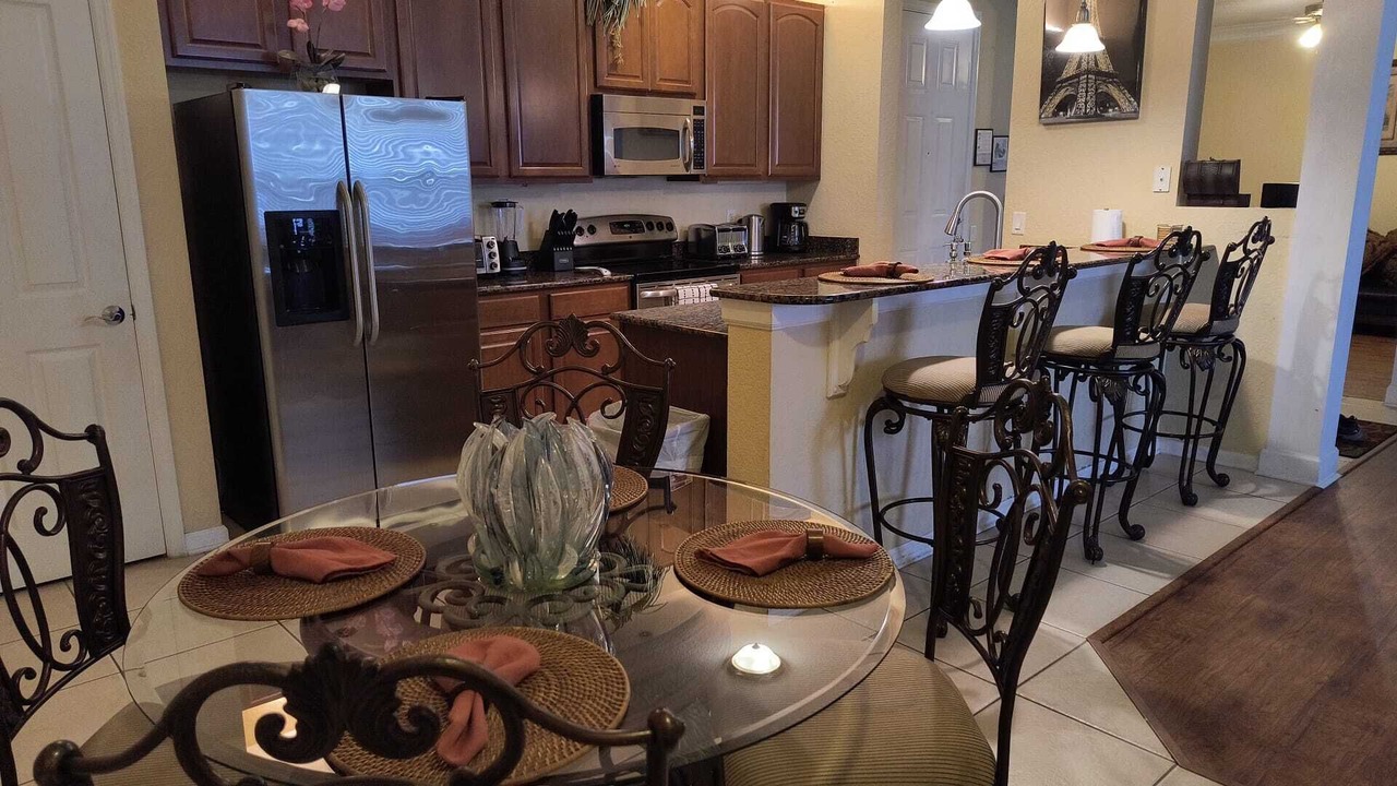 Photo of Bedroom in Florida Central Atlantic Coast
