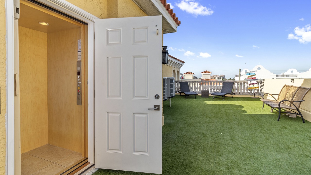 Photo of Outdoor in Clearwater Beach