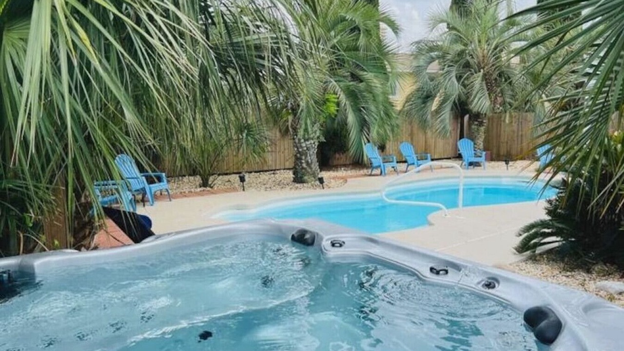 Photo of Outdoor in El Centro Beach