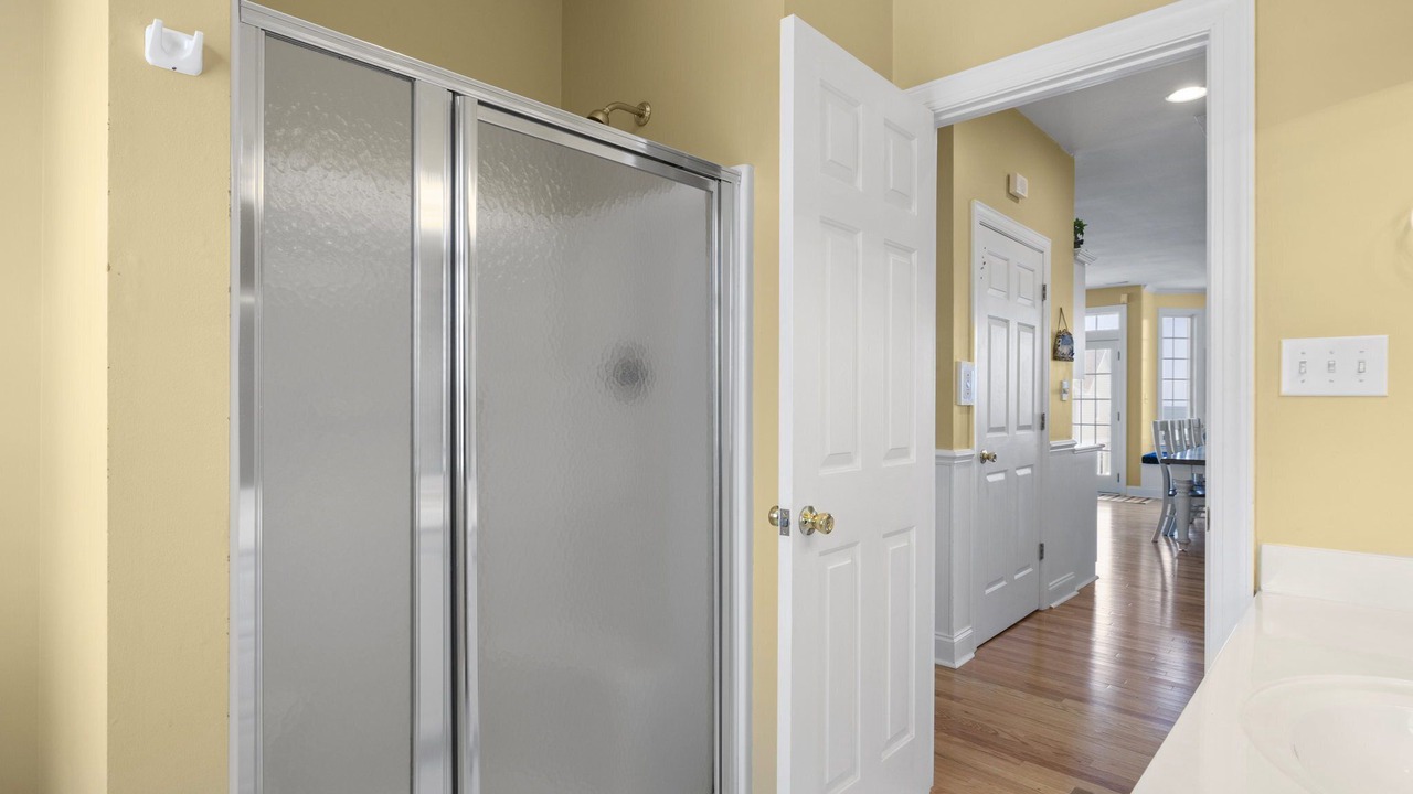 Photo of Bathroom in Emerald Isle