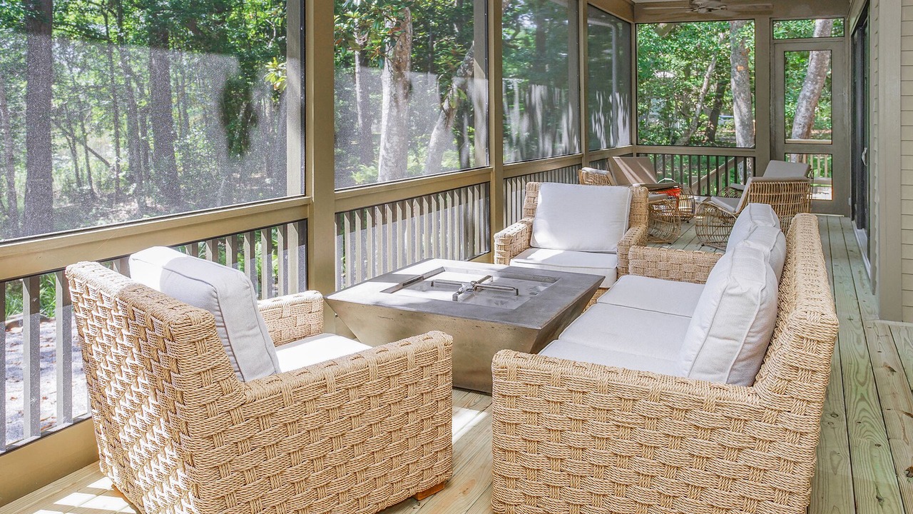 Photo of Outdoor in Grayton Beach