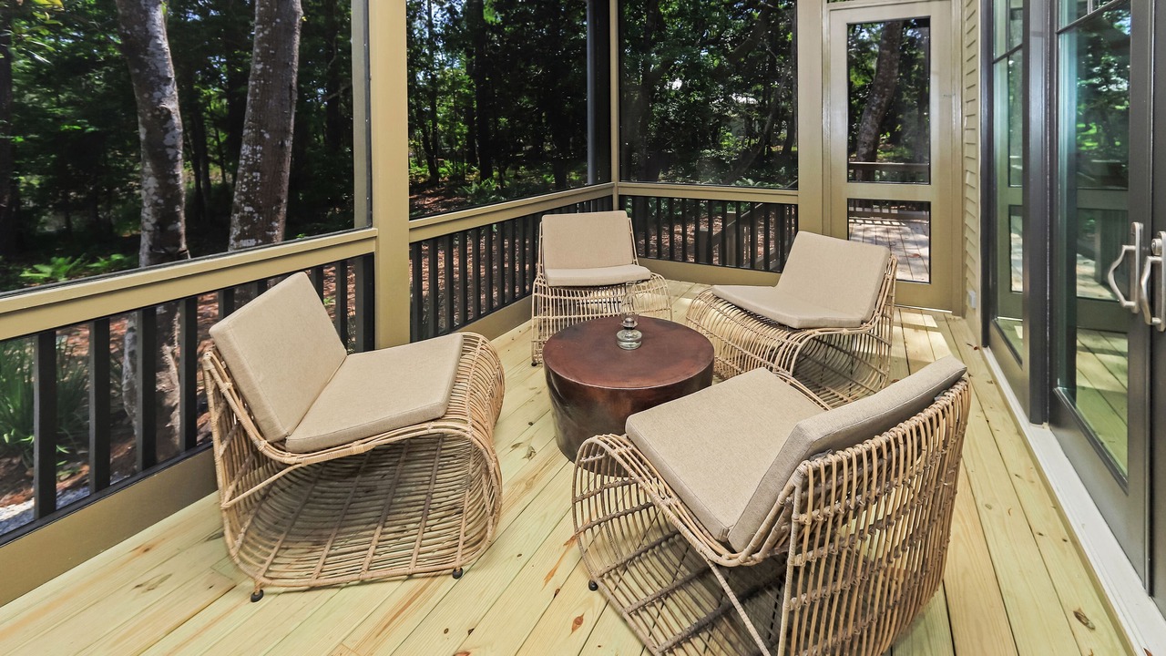Photo of Outdoor in Grayton Beach