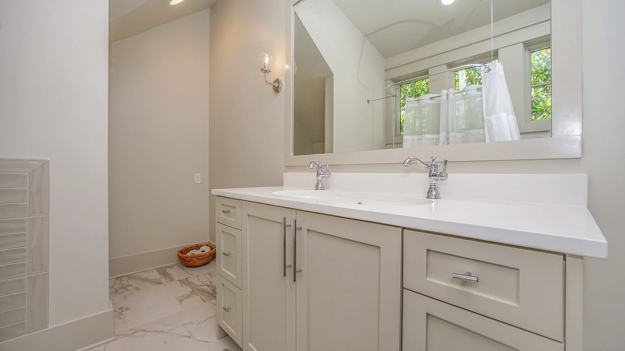 Photo of Bathroom in Grayton Beach