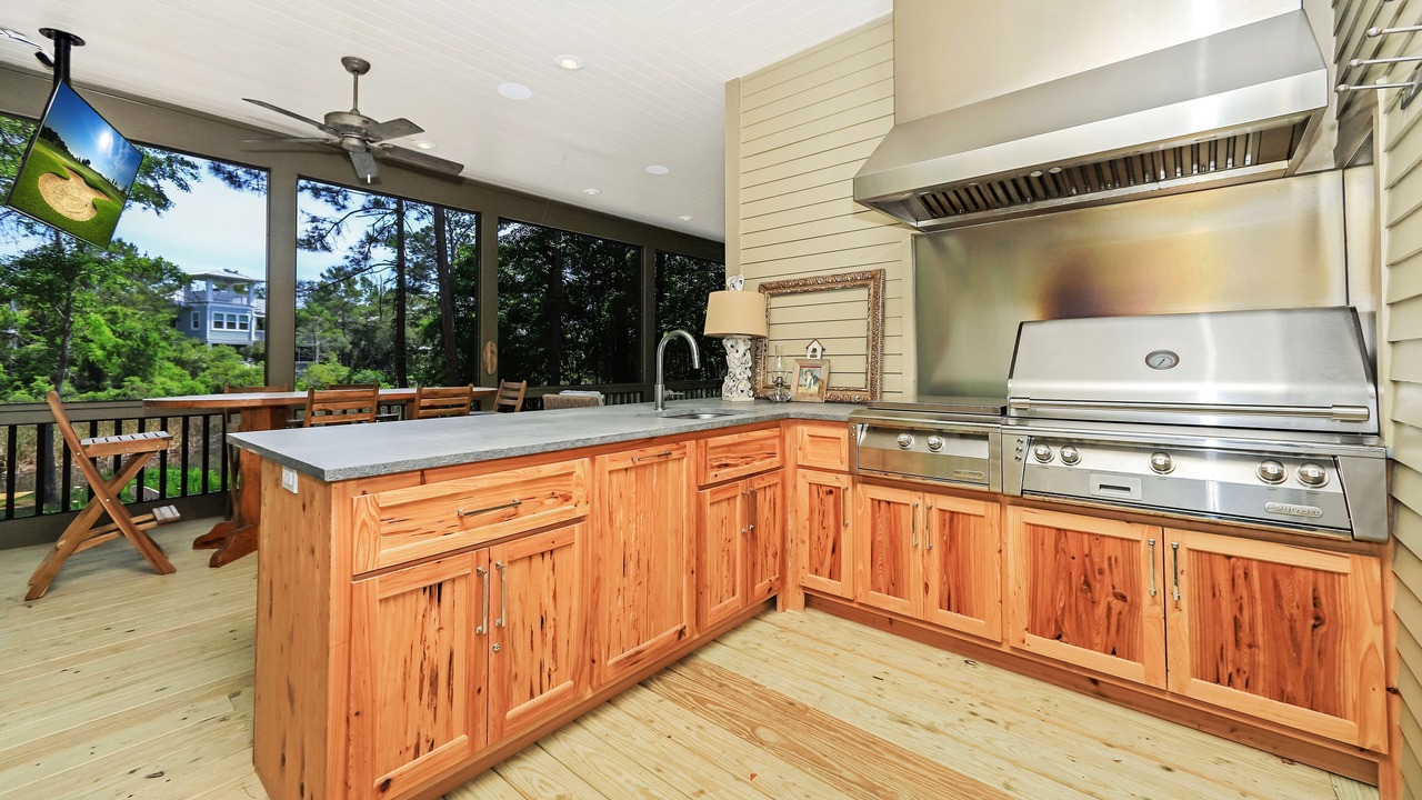 Photo of Outdoor in Grayton Beach