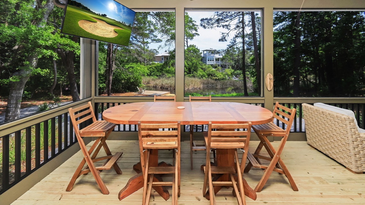 Photo of Outdoor in Grayton Beach