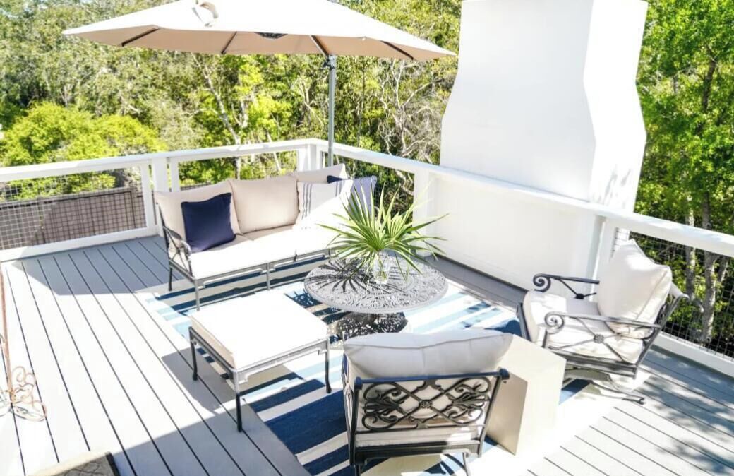 Photo of Outdoor in Seagrove Beach