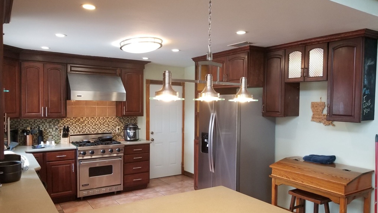 Photo of Kitchen in Chalmette