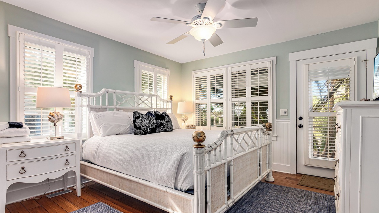 Photo of Bedroom in Flora's Bluff