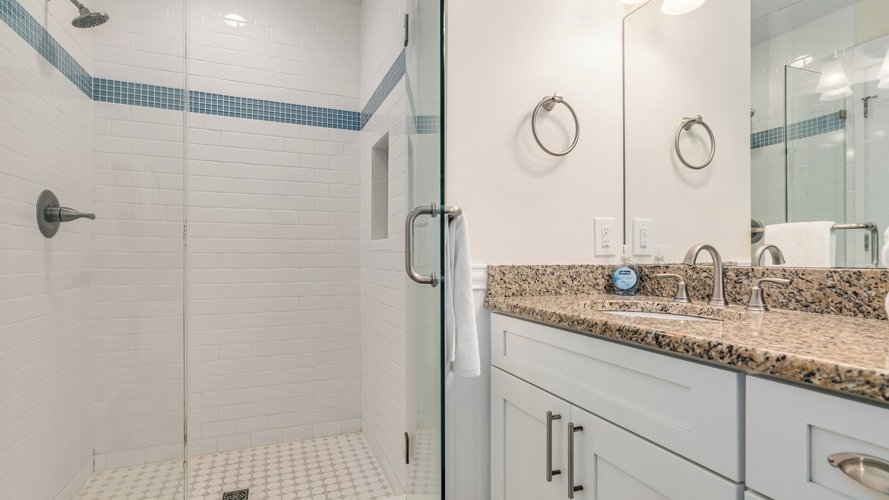 Photo of Bathroom in Flora's Bluff