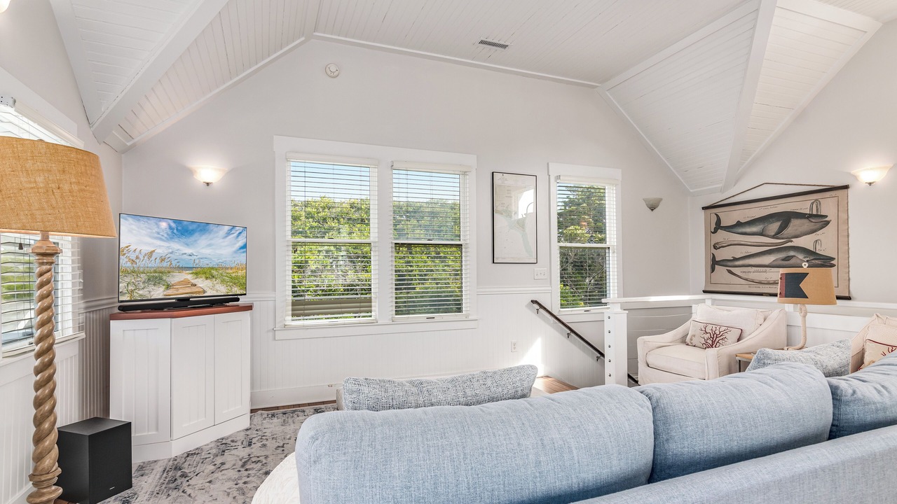 Photo of Livingroom in Flora's Bluff