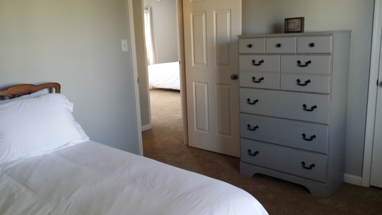 Photo of Bedroom in Winchester