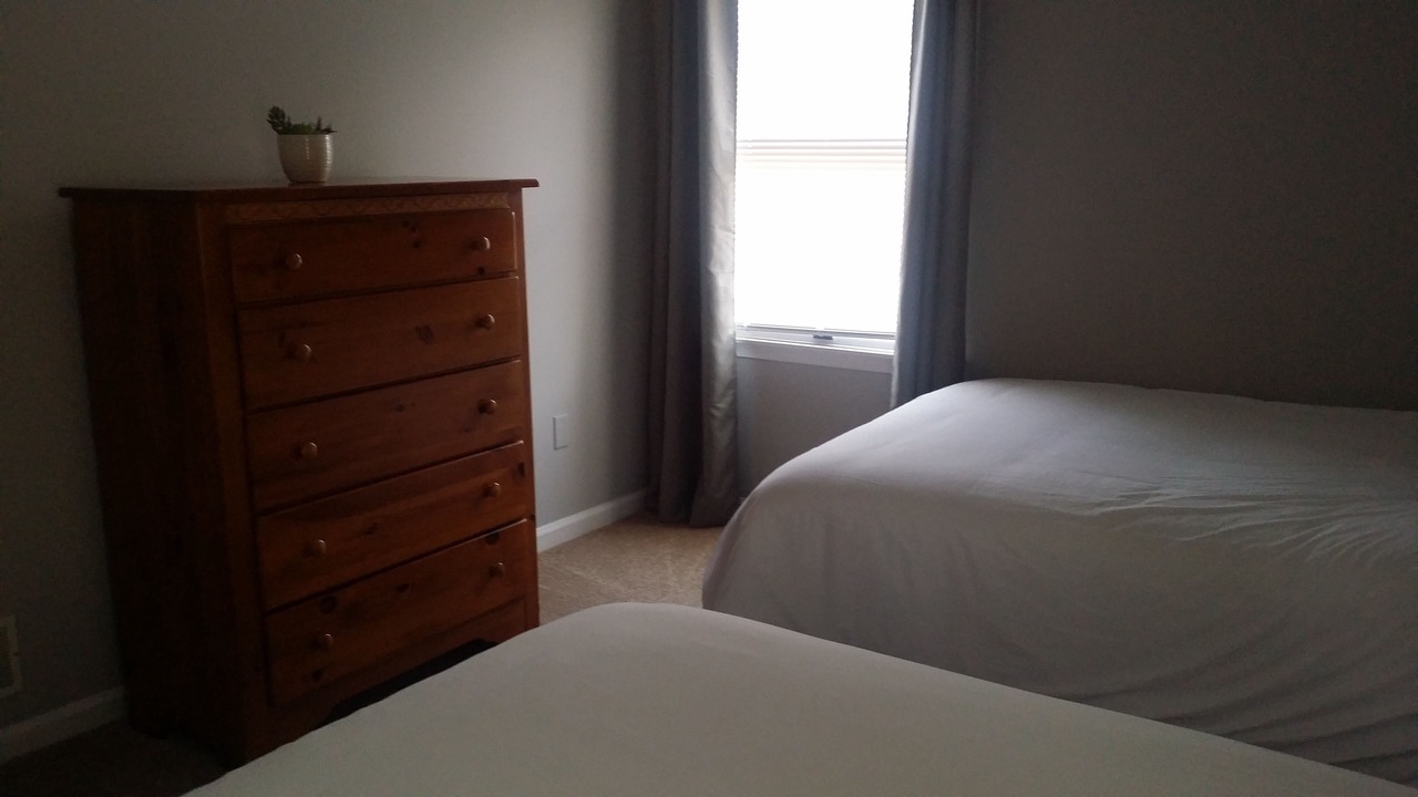 Photo of Bedroom in Winchester