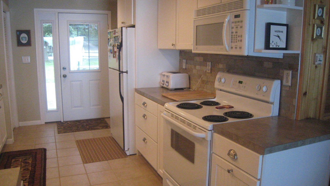 Photo of Kitchen in Rapid City