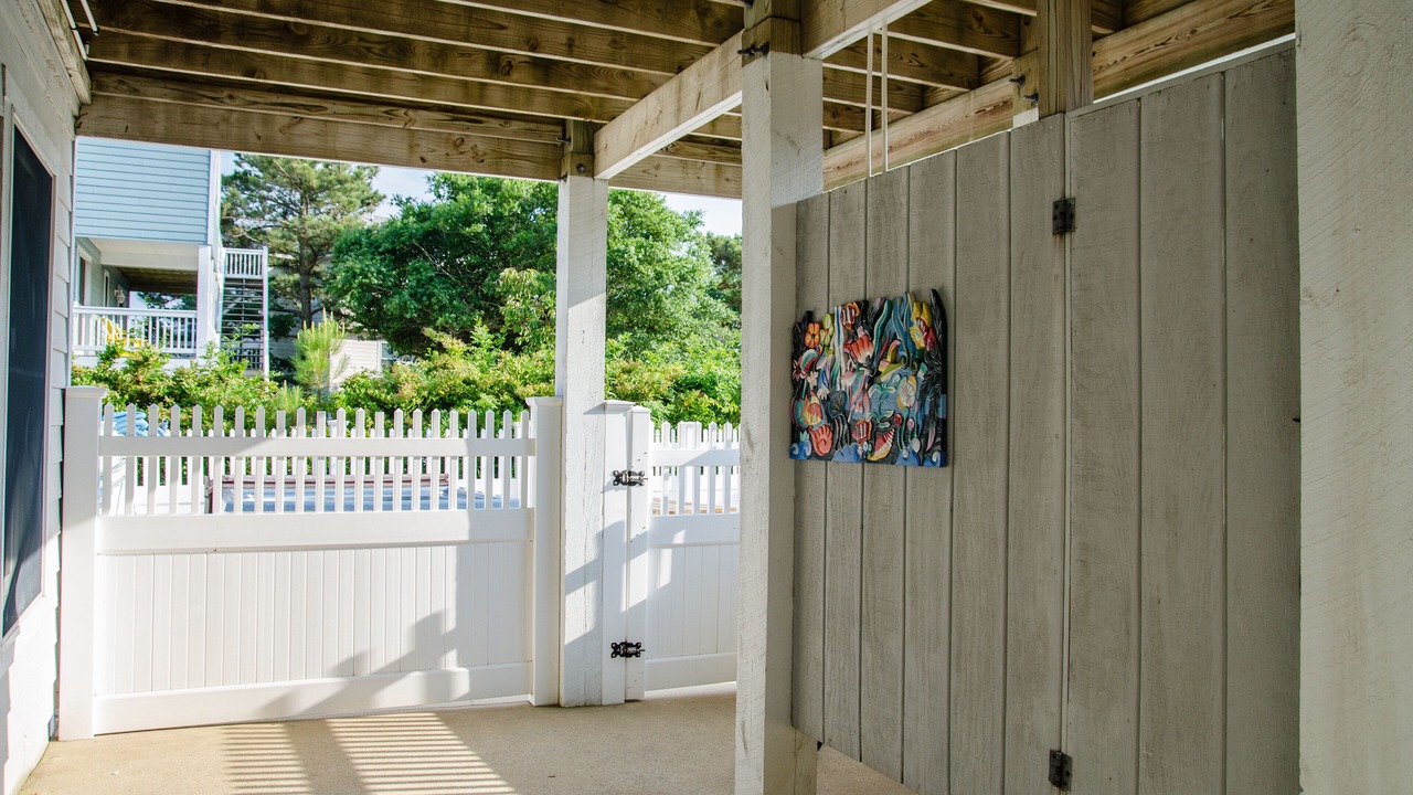 Photo of Outdoor in Sea Acres